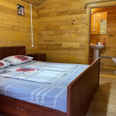 Guest House Vladimir Γκάγκρα Εξωτερικό φωτογραφία
