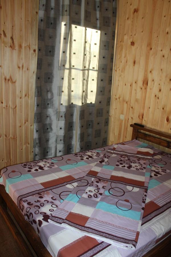 Guest House Vladimir Γκάγκρα Εξωτερικό φωτογραφία