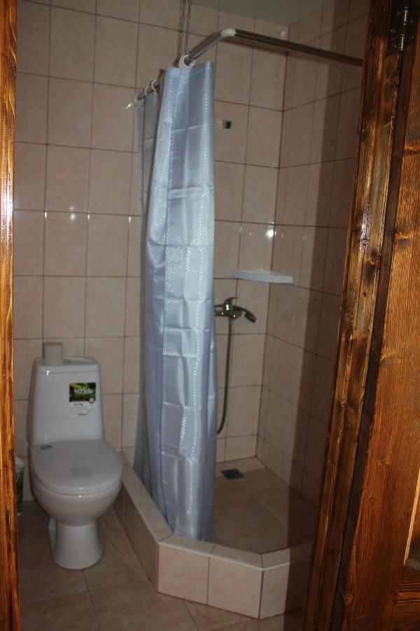 Guest House Vladimir Γκάγκρα Εξωτερικό φωτογραφία