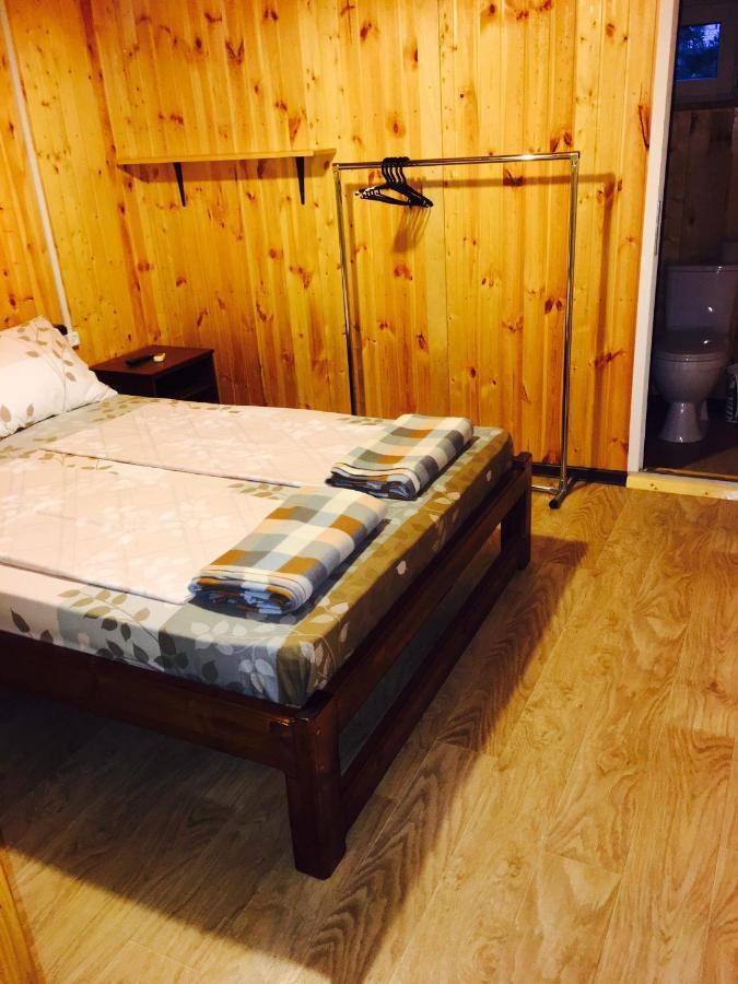 Guest House Vladimir Γκάγκρα Εξωτερικό φωτογραφία