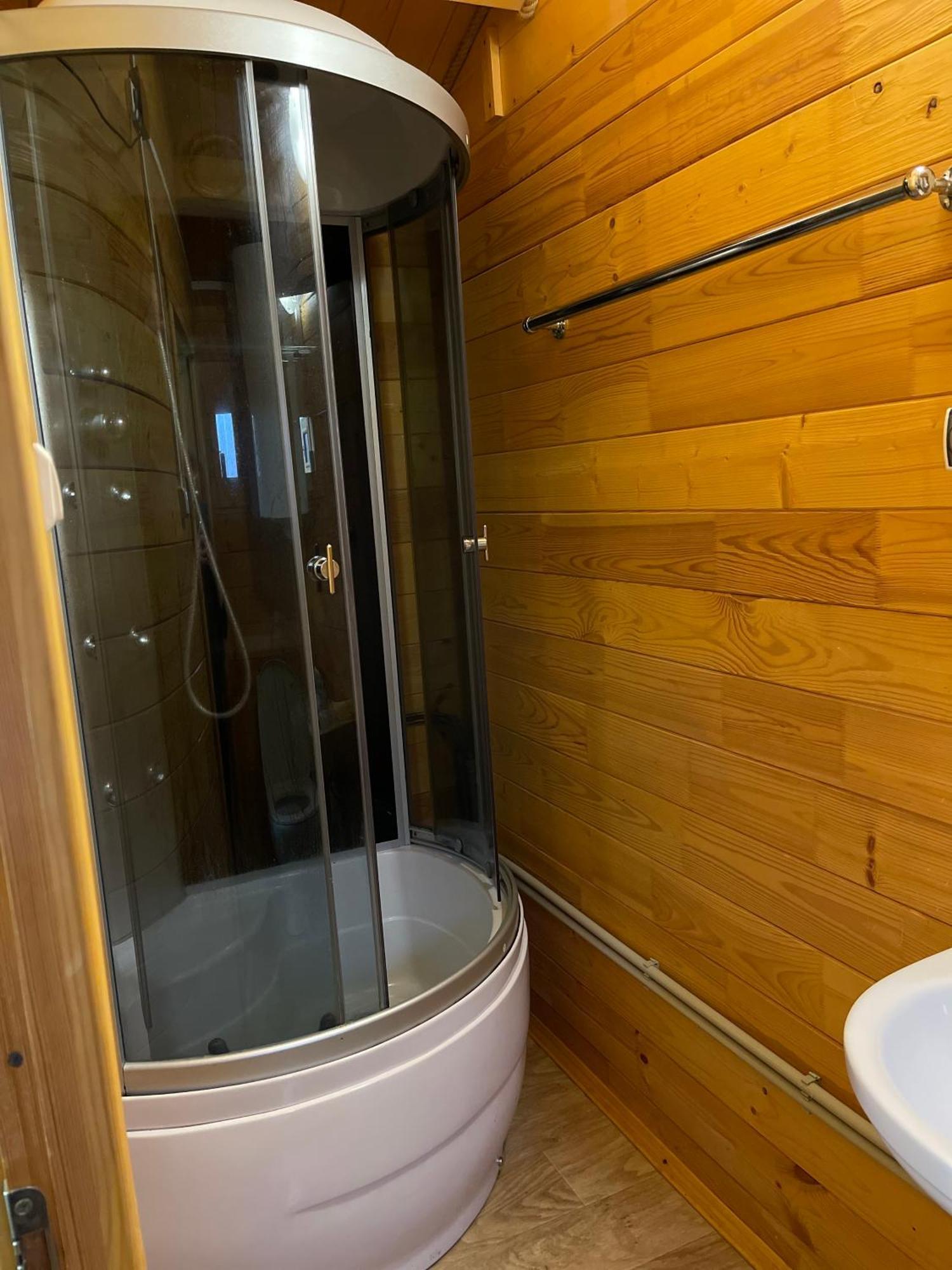 Guest House Vladimir Γκάγκρα Εξωτερικό φωτογραφία