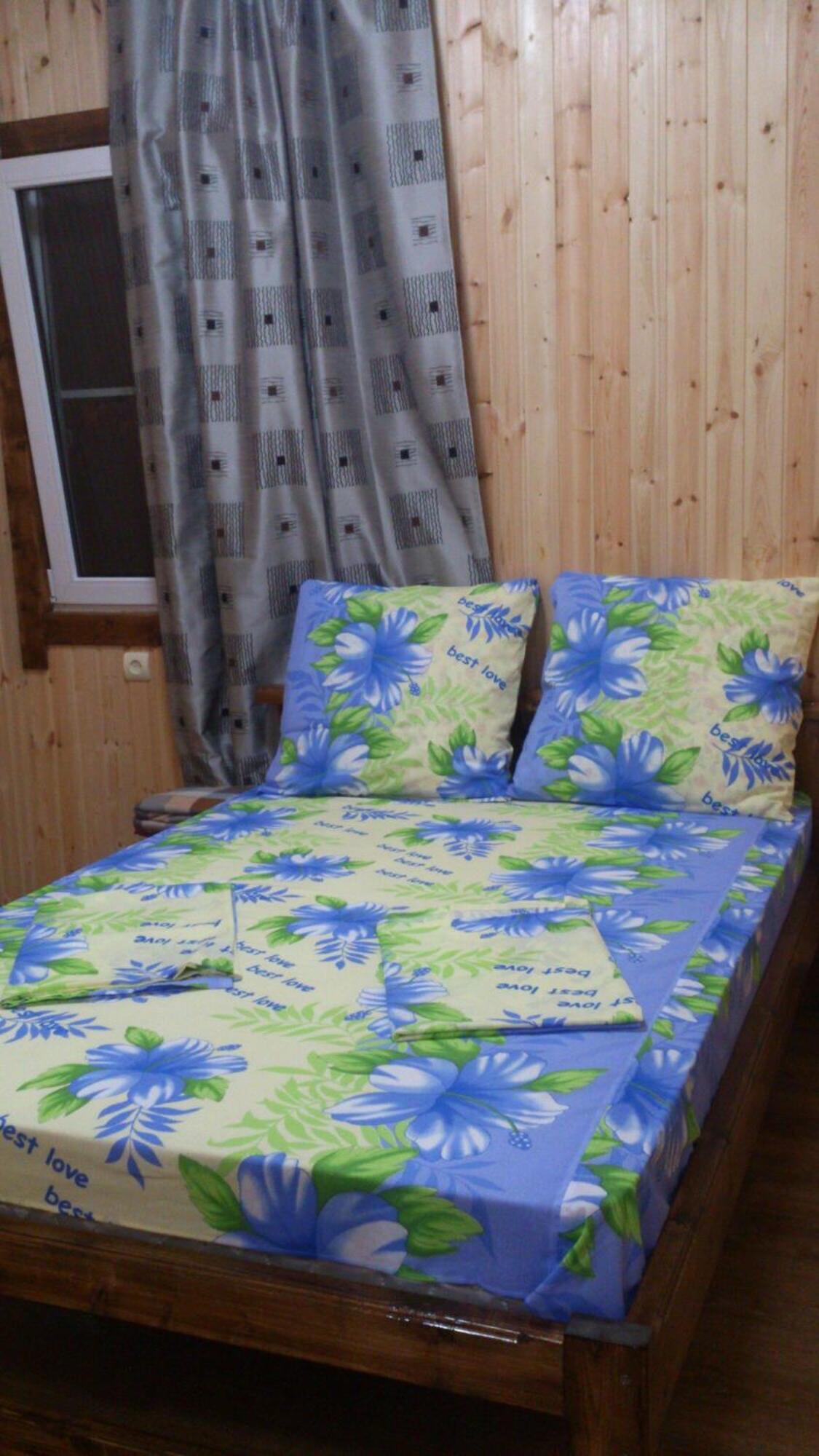 Guest House Vladimir Γκάγκρα Εξωτερικό φωτογραφία