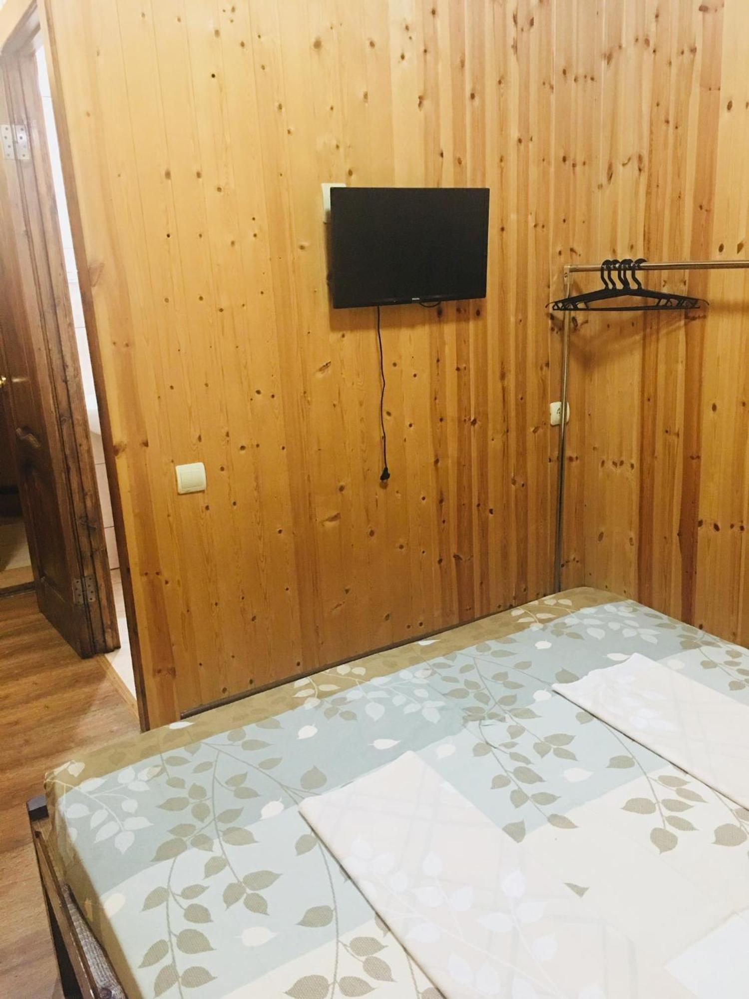 Guest House Vladimir Γκάγκρα Εξωτερικό φωτογραφία